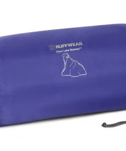 Oils For The Dogs Ruffwear Clear Lake™ Blanket