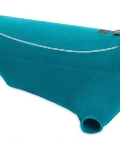 Ruffwear Climate Changer™ Jacket Three Blue Dogs