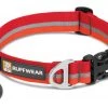 Three Blue Dogs Ruffwear Crag™ Collar