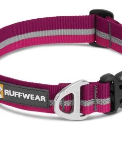 Three Blue Dogs Ruffwear Crag™ Collar