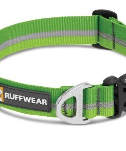 Three Blue Dogs Ruffwear Crag™ Collar