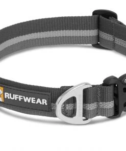 Three Blue Dogs Ruffwear Crag™ Collar