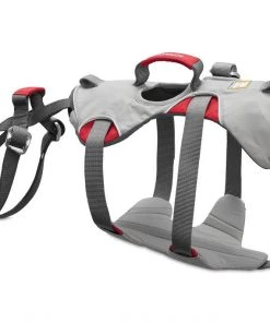 Outdoor Dog Ruffwear Doubleback™ Harness
