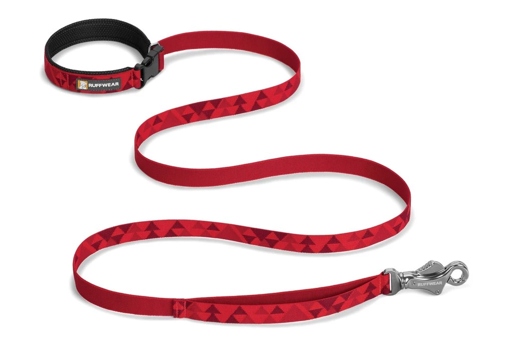 Ruffwear Flat Out™ Leash 1 Ruffwear Flat Out™ Leash