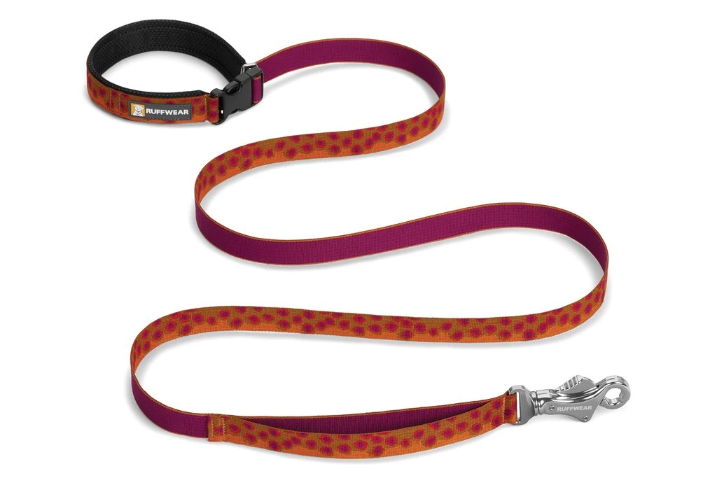 Ruffwear Flat Out™ Leash 9 Ruffwear Flat Out™ Leash