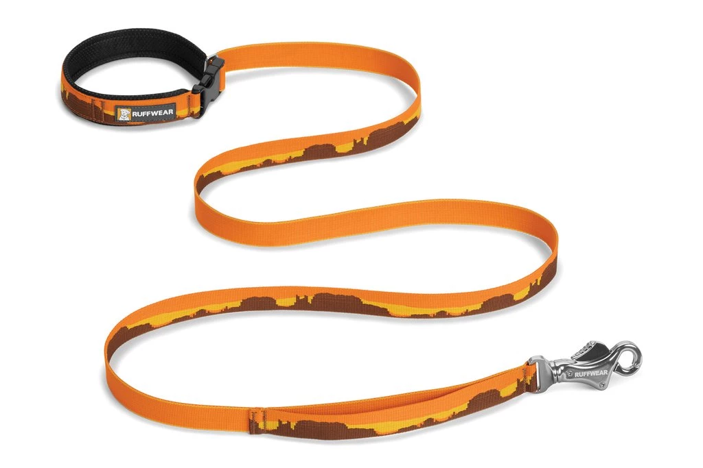 Ruffwear Flat Out™ Leash 29 Ruffwear Flat Out™ Leash