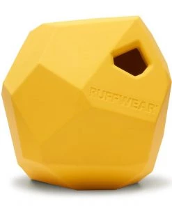 Ruffwear Gnawt-a-Rock™ Three Blue Dogs