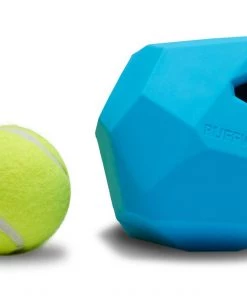 Ruffwear Gnawt-a-Rock™ Three Blue Dogs