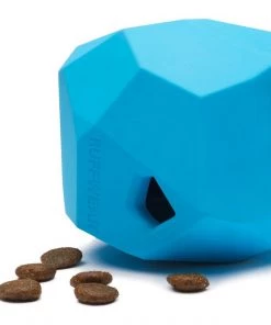 Ruffwear Gnawt-a-Rock™ Three Blue Dogs