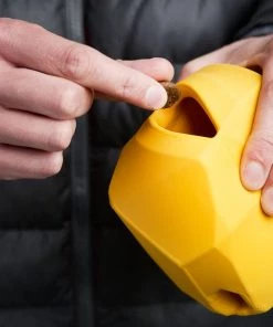 Ruffwear Gnawt-a-Rock™ Three Blue Dogs