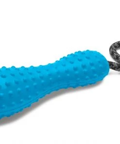 Three Blue Dogs Ruffwear Gourdo™ Rubber Throw Toy