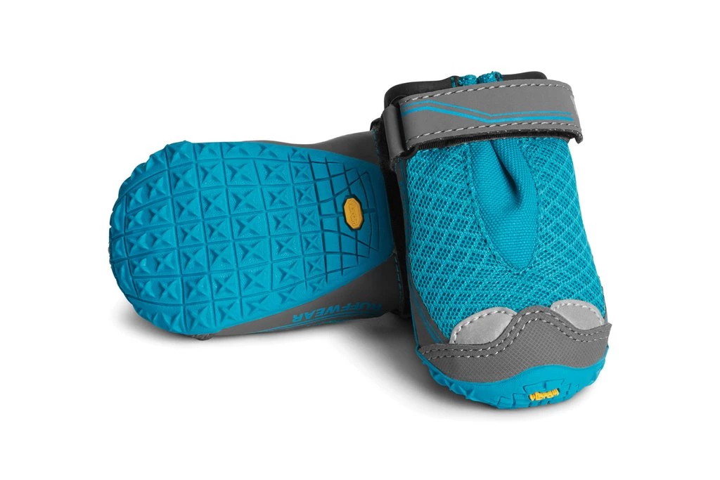 Ruffwear Grip Trex™ Pairs 3 Ruffwear Grip Trex™ Pairs