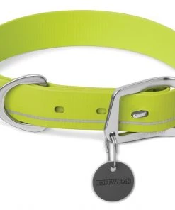 Three Blue Dogs Ruffwear Headwater™ Collar
