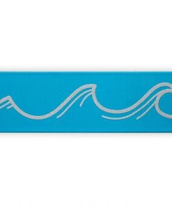 Three Blue Dogs Ruffwear Headwater™ Collar