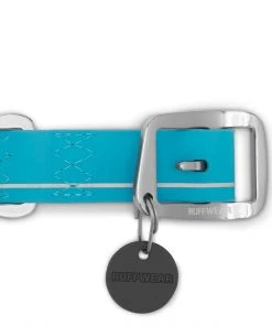 Three Blue Dogs Ruffwear Headwater™ Collar