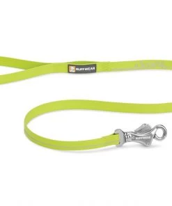 Ruffwear Headwater™ Leash Three Blue Dogs