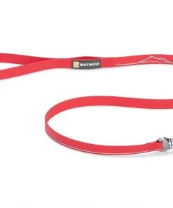 Ruffwear Headwater™ Leash Three Blue Dogs