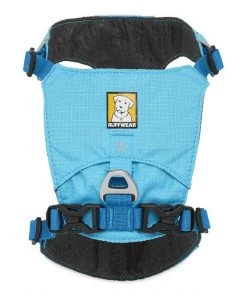 Ruffwear Hi & Light™ Harness Three Blue Dogs