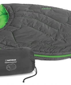 Ruffwear HIGHLANDS™ SLEEPING BAG Three Blue Dogs