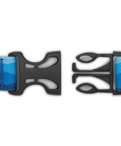 Three Blue Dogs Ruffwear Hoopie™ Collar