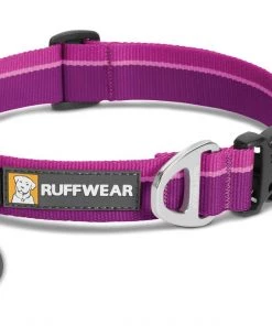 Three Blue Dogs Ruffwear Hoopie™ Collar