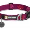 Three Blue Dogs Ruffwear Hoopie™ Collar