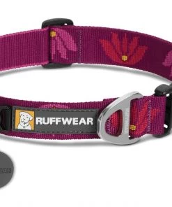 Three Blue Dogs Ruffwear Hoopie™ Collar