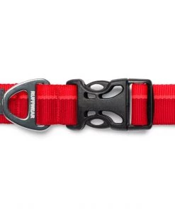 Three Blue Dogs Ruffwear Hoopie™ Collar