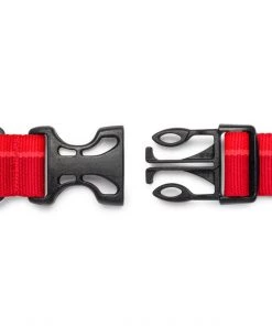 Three Blue Dogs Ruffwear Hoopie™ Collar