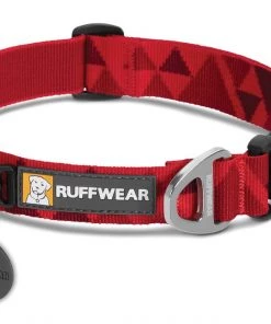 Three Blue Dogs Ruffwear Hoopie™ Collar