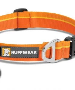Three Blue Dogs Ruffwear Hoopie™ Collar