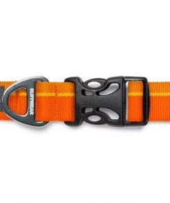 Three Blue Dogs Ruffwear Hoopie™ Collar