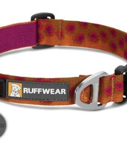 Three Blue Dogs Ruffwear Hoopie™ Collar