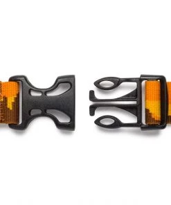 Three Blue Dogs Ruffwear Hoopie™ Collar