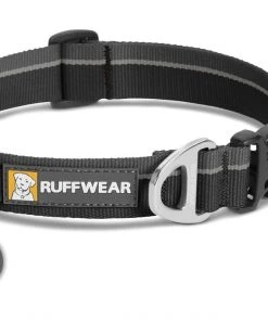 Three Blue Dogs Ruffwear Hoopie™ Collar
