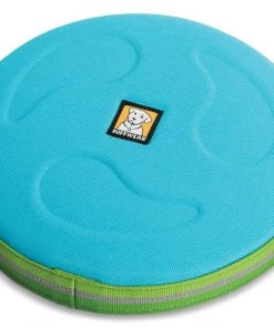 Three Blue Dogs Ruffwear Hover Craft™