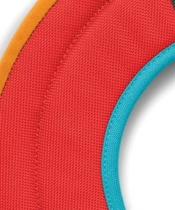 Ruffwear Hydro Plane™ Floating Throw Toy Three Blue Dogs