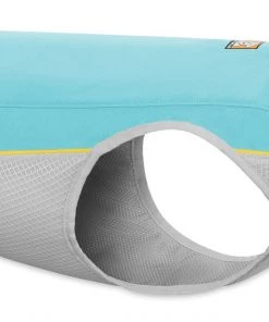 Ruffwear Jet Stream™ Cooling Vest Three Blue Dogs