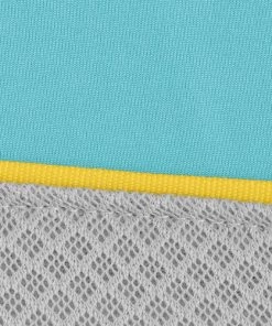 Ruffwear Jet Stream™ Cooling Vest Three Blue Dogs