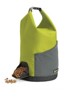 Ruffwear Kibble Kaddie™ Three Blue Dogs