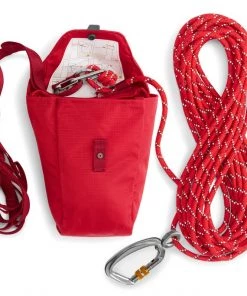 Three Blue Dogs Ruffwear Knot-a-Hitch™