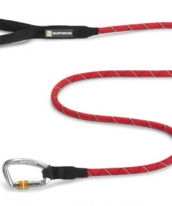 Three Blue Dogs Ruffwear Knot-a-Leash™