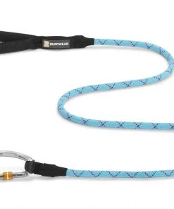 Three Blue Dogs Ruffwear Knot-a-Leash™