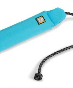 Three Blue Dogs Ruffwear Lunker™ Floating Throw Toy