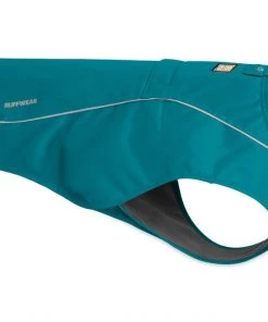 Three Blue Dogs Ruffwear Overcoat™ Jacket