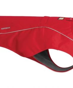 Three Blue Dogs Ruffwear Overcoat™ Jacket