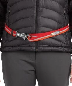 Ruffwear Patroller™ Leash Three Blue Dogs