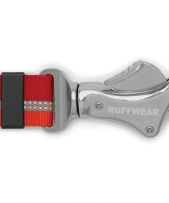 Ruffwear Patroller™ Leash Three Blue Dogs