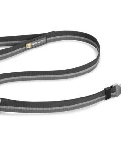 Ruffwear Patroller™ Leash Three Blue Dogs