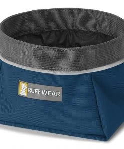 Three Blue Dogs Ruffwear Quencher™